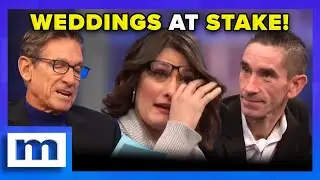 If They Fail The Test, The Weddings Are OFF! | Maury