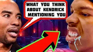 🔥 LIL BABY OUTRAGED AT KENDRICK LAMAR!!! &ldquo;WHY YOU MENTIONING ME, BRUH??&rdquo; 🔥