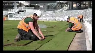 bahria Town Karachi Rafi cricket stadium#pcb