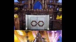Daily Star Wars Collecting Week 5- Playsets