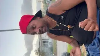 Trini Rapper &ldquo;Professor TNT&rdquo; Spittin Supa Hot Fiyah !