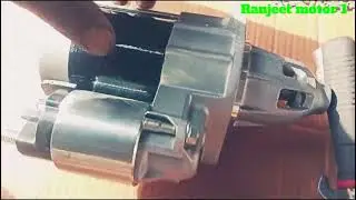 Maruti Suzuki super carry petrol self starter motor price 5190 #youtubeshort  #Maruti #selfimprove