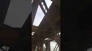 Beautiful Attock Bridge || Attock Khurd || #trending