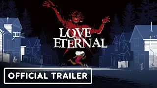 Love Eternal - Official Release Date Trailer