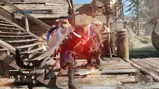 When The Clip Becomes A Two For One Deal