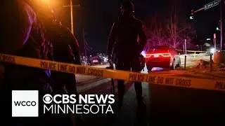 Social media video calls into question DHS narrative of 2nd ICE shooting in Minneapolis