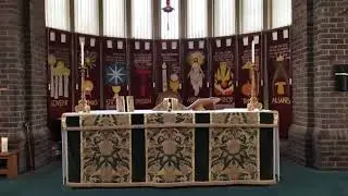 Kenton Church of Ascension C of E