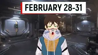 Hazeshift 4th Anniversary Call
