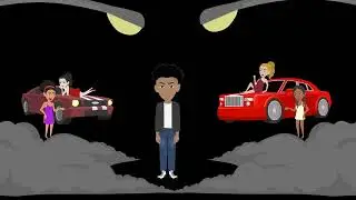 MARJAE4k &ldquo;Really Da One&rdquo; Ep. 101: Walk Down (feat 900Banger)