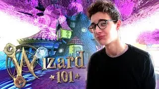 Pet Training Videos Are Back?! (Wizard101)
