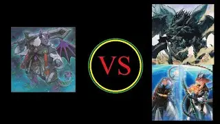 EDOPro: GURU Control vs True King, Pendulum Magician