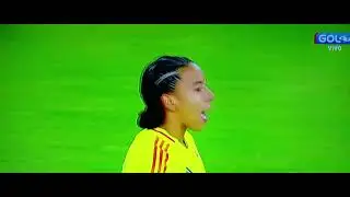 Brasil Campeón de la Copa América Ecuador 2025.Tras el empate  con Colombia. Brasil gana en Penaltis