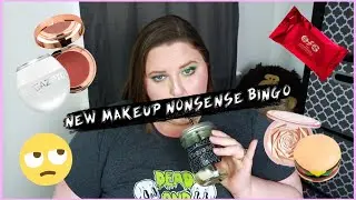 NEW MAKEUP NONSENSE (EPISODE 13: BRAIN CANDY)