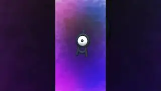 Shiny Unown Is Weird! #pok&eacute;mon #pokemon #shinypokemon