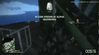Getting ready for Battlefield 3 | Episode 7 | Playing the objective