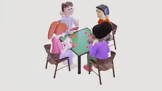 Bridge Lesson 1  - Taking Tricks