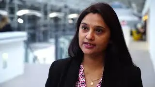 Defining the role of NFIC in AML