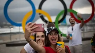 NBC to air 2018 Olympics live in all time zones