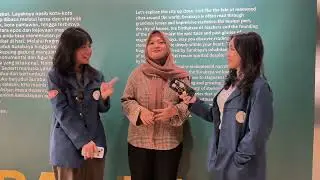 Field Study || Museum Siola by Kelompok 1 PDB 21 || Universitas Airlangga 2025