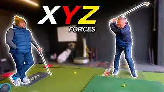 How to Create the Most Mechanically Advantageous Golf Swing