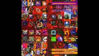 DJ Kid & MC Chickaboo - Live @ Pandemonium - The Institue Birmingham  - 29th 0ctober 1993
