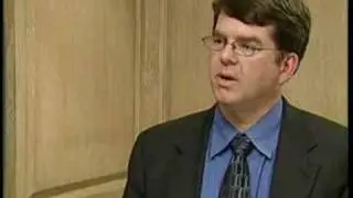 Craig Mundie on Transforming Education through Technology