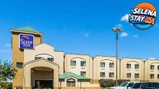 Sleep Inn Springfield South I60 near Medical District | United States 🛏️
