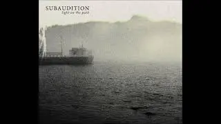 Subaudition ~ Feathers Fall