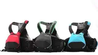 Astral Bluejacket PFD