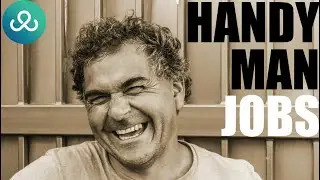Handyman Career Guide: From Odd Jobs to Running a Small Business | Tips for Success | Gig Economy