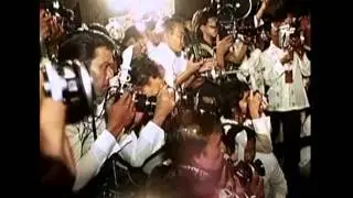 THRILLER IN MANILA - DOCUMENTAL EN ESPAÑOL - MUHAMMAD ALI VS JOE FRAZIER