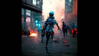 Fierce resistance