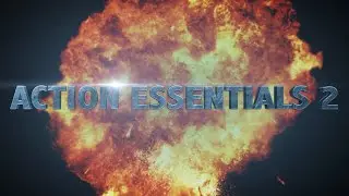 Action Essentials 2