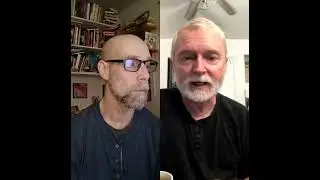 Mystical Christianity: We're Made of Love. Everything Else is a Distraction