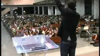 Eric Fernando= Santidade