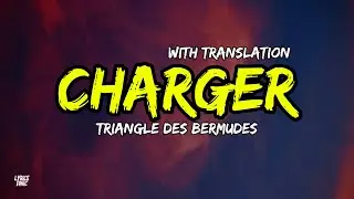 Triangle des bermudes - Charger  (feat. MC YOSHI, Mauvais djo & Kokosvoice) lyrics + English