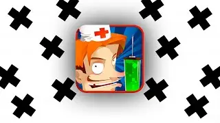 🧑&zwj;⚕️ А помните Crazy Doctor?