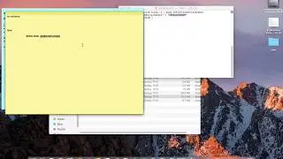 GET MAC OS X SERIAL NUMBER IN TERMINAL