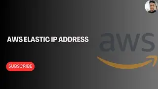 Elastic IP | Cloud Computing | AWS