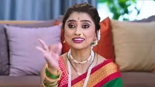 Paaru Marathi | Ep - 487 | Webisode | Jul 08 2025 | Zee Marathi