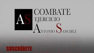 AScombate - Happy (con saco)