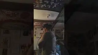 Attila (About that life) (cover)
