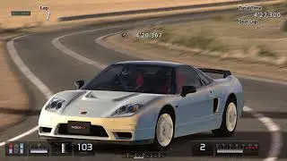 RPCS3 GT5 Master Mod ﾃｽﾄﾄﾞｳｶﾞ