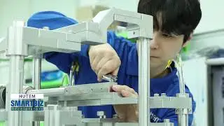 2025' Hutem Arirang TV (휴템 아리랑 TV)