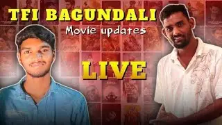 TFI బాగుండాలి 🥰 | Telugu New Movie Updates | Spirit Update | Varanasi Update | Peddi Update | Salar2