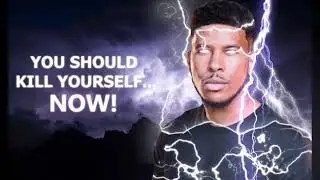 LowTierGod speech but with lightning and motivation