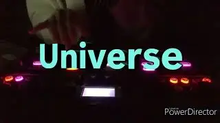 【original】Universe / MASO
