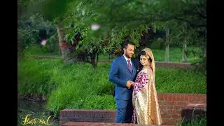 Takey Olpo Kachhe Dakchhi | Ronok & Aushi | Reception Promo | Flash Dot Photography