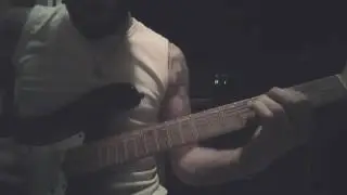 Psychonaut 4 - My Despair Can't Be Explained (guitars)