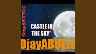 CASTLE IN THE SKY spanishFun